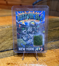 Kroun Kustoms Mark Sanchez New York Jets NFL Butt Fumble Memorabilia picture