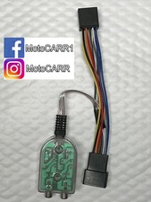 2017+ Toyota Factory Radio Add A Subwoofer Amplifier Plug & Play Harness  picture