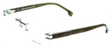 CERRUTI 1881 CE 6038 02 55mm Eyewear RX Optical FRAMES Eyeglasses Glasses - New picture