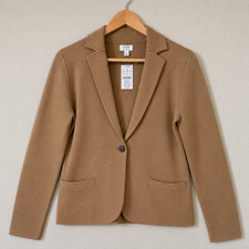 J.Crew Schoolboy Sweater Blazer  (XS, S, M, L, XL) (Brand New)  picture