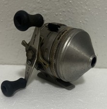 Zebco One Classic Feather Touch  Spincast Reel Fishing READ READ READ PARTS picture