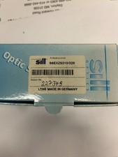 Sill Optics SW6EXZ5310/328 Variab;e Laser Beam Expander 1X-3x Made in Germany picture