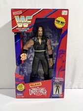 THE UNDERTAKER 1997 TALKING 14