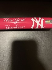 Darryl Strawberry Signed New York Yankees Baseball mini Bat Steiner Sports Auth picture