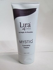 LIRA MYSTIQ   polisher pro size 6.oz/170g NEW picture