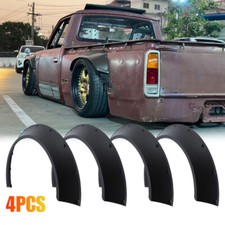 For Toyota Hilux Vintage 78-83 Fender Flares Wide Wheel Arches Widebody Body Kit picture