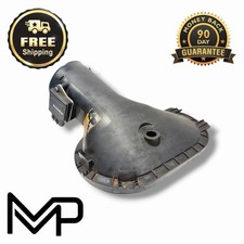 2003-2007 FORD F250 F350 F450 F550 6.0L Air Intake Housing Lid Cover OEM MAF picture
