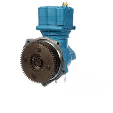 Haldex 5018485X Reman Haldex Reman Compressor Heavy Duty Semi Truck picture