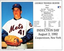 Tom Seaver 