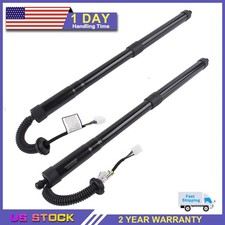 2Pcs Powerlift Tailgate Liftgates Struts For Mazda CX-5 KF II 2017+ KB8C636EX picture