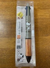 Dr. Grip 4 1 Dr. Grip SNOOPY PEANUTS #2ecdb0 picture