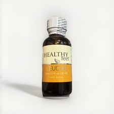 LEUDINE Healthy Feet. Antifungal gel for toes picture