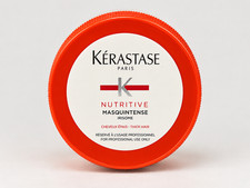 Kerastase Nutritive Masquintense Riche – Medium to Thick Hair 500ml / 16.9oz New picture