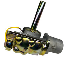 2008-2012 REMAN Ford Escape Mariner Electric Power Steering Assist Pump EPAS OEM picture