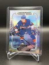 2025-26 O-Pee-Chee Platinum Matthew Schaefer Pond Hockey Variant SSP RC Rare picture