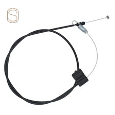 746-04728 946-04728A Single Speed Drive Cable for MTD Troy-Bilt TB200 NEW picture