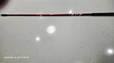 Fujikura Ventus Velocore 5-R Driver Shaft Regular Flex Graphite Red/Silver picture