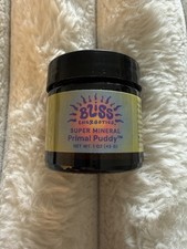 Wow😱😨NEW BLISS Energetics Super Mineral Primal Puddy - 1 oz. Remineralizing picture