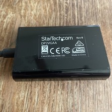 StarTech.com DP2VGAA Displayport to VGA Active Converter Adapter picture
