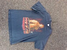 Vintage 2001 WWF 