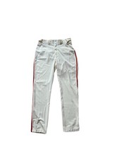 VTG Russell Athletic San Francisco Giants Game Prep Pants Orlando Cepeda? picture