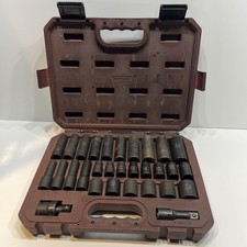 MATCO  SCPM306V  30-PC 1/2