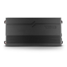 DS18 G1800.4D Full-Range Class D 4-Channel Car Audio Amplifier 1800 Watts picture