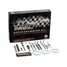 6L45-6L50-6L80-6L90 Valve Body Reprogramming Shift Kit TransGo 6L80-TOW&PRO picture
