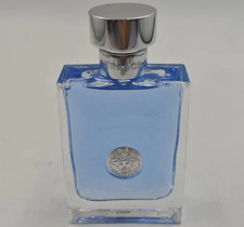 Versace Pour Homme Signature by Versace 3.4 oz EDT Cologne for Men New Tester picture
