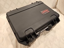 NEW SKB 3i-1510-6B-E iSeries IP67 Waterproof Hard Case 15x10x6 + Custom Foam picture