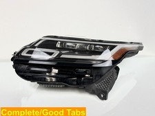 2018-2023 Land Rover Range Rover Velar LED Headlight OEM picture