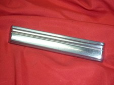 1946 1947 1948 Mercury COWL STAINLESS TRIM MOLDING RH Original nice 1942 picture