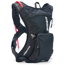 USWE Outlander 3 Jr Youth Hydration Backpack 1.5L Elite Bladder Black picture