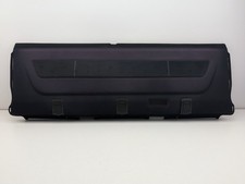 2010-2016 Mercedes E350 W212 Rear Deck Shelf Package Tray Trim Panel Cover OEM picture