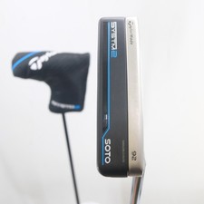 Taylormade Systm2 Soto 92 Blade Putter 35 Inches 35