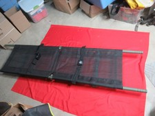 FERNO TACTICAL Medical Portable Litter Rescue Stretcher FOLDING COT EXCELLENT picture