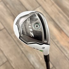 TaylorMade RBZ RocketBallz 3 Hybrid 19° Regular Flex Graphite Shaft RH 41” picture