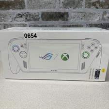 ROG XBOX ALLY 16GB RAM 512GB SSD NEW (B08014884) picture