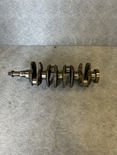 96-01 Crankshaft Assembly OEM B18b1 Used But Really Good Condition picture