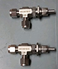 Parker 4z-h3a-bn-ss-ns/4z-hba-bn-ss-ns 1/4