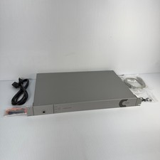 ClearOne CONVERGE MATRIX 64 EX Dante Audio Mixer Router 910-3000-006 New O.B. picture