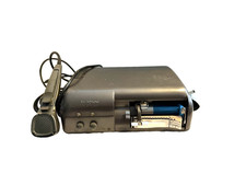 VINTAGE DICTAPHONE FIRST GENERATION DICTATING MACHINE 1947 POST WAR MODEL RARE picture