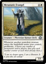 LP - Metastatic Evangel MH3 - 35 Modern Horizons 3 picture