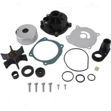 Water Pump Impeller Kit for Evinrude Johnson 85 88 90 110 112 115 HP V4 Outboard picture