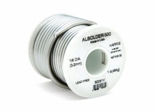 NEW Harris ALSOLDER 500 .118