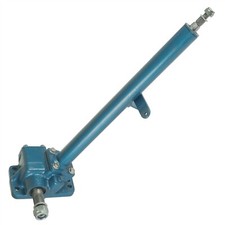 Manual Steering Column Gearbox for New Holland 1500 1700 Tractor SBA334010220  picture