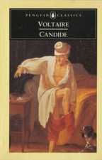 Candide: Or Optimism (Penguin Classics) - Paperback By Voltaire - GOOD picture
