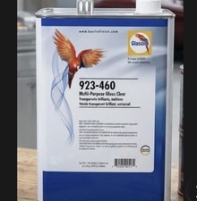 Glasurit 923-460Clear Kit 93 OR 91 hardener. picture