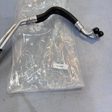 97030708201 Radiator Coolant Hose Fits 2017-2024 Porsche Panamera 971 2.9L Twin picture