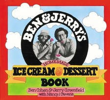 Ben and Jerry's Homemade Ice Cream and De..., Ben Cohen picture